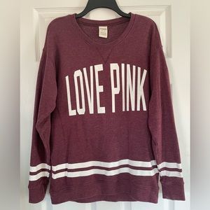 Victorias Secret Sweatshirt